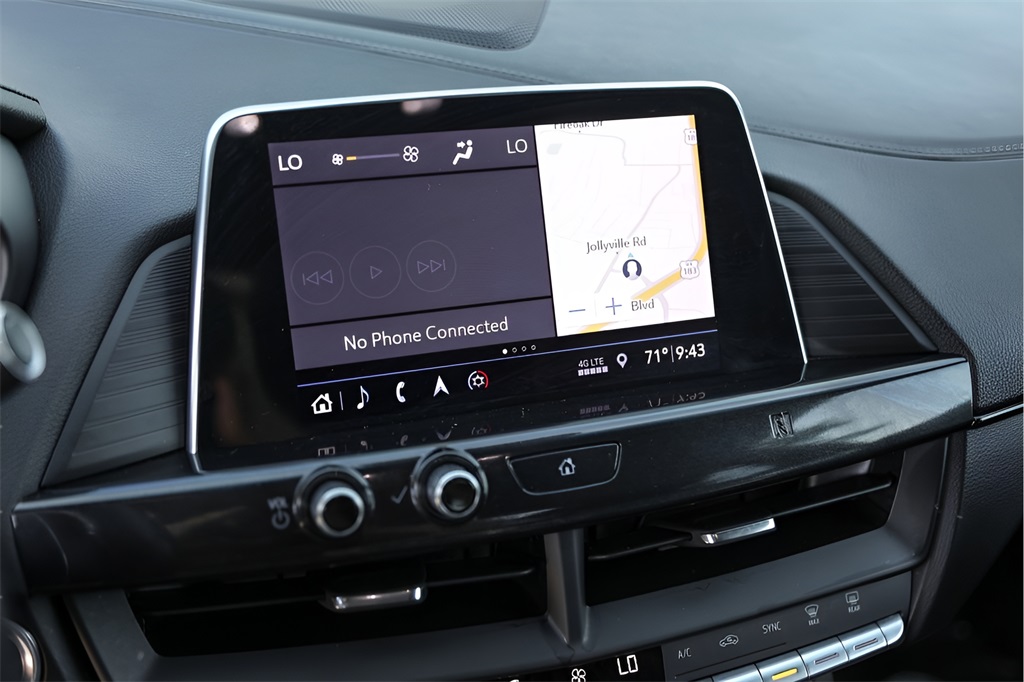 Used Car 2020 Cadillac Ct4  V-series For Sale Under $35,000 In Austin, Texas