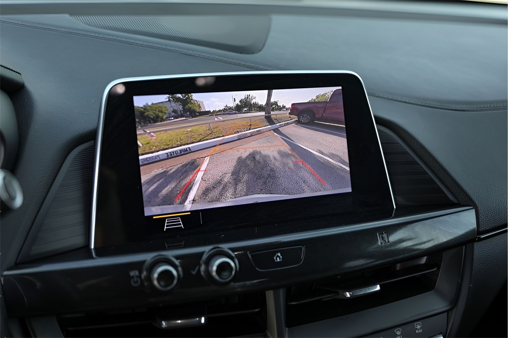 Used Car 2020 Cadillac Ct4  V-series For Sale Under $35,000 In Austin, Texas