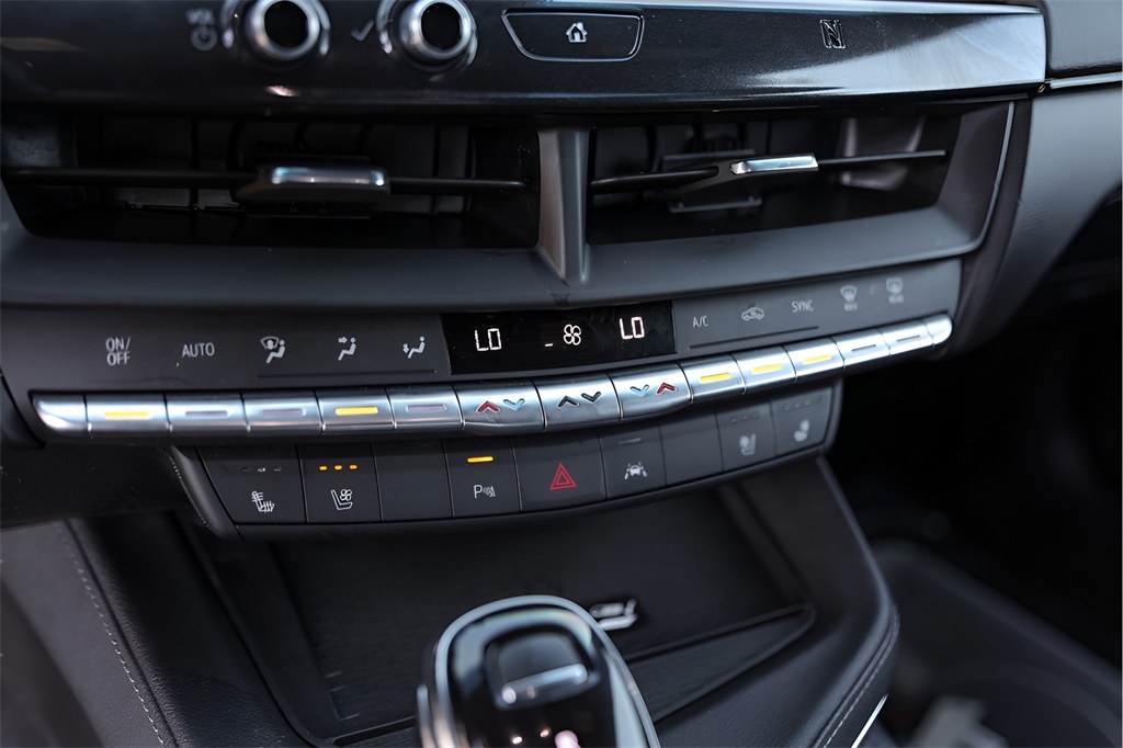 Used Car 2020 Cadillac Ct4  V-series For Sale Under $35,000 In Austin, Texas