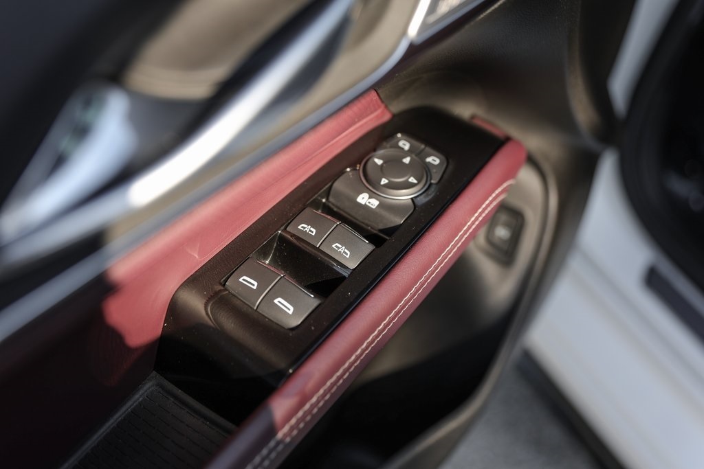 Used Car 2020 Cadillac Ct4  V-series For Sale Under $35,000 In Austin, Texas