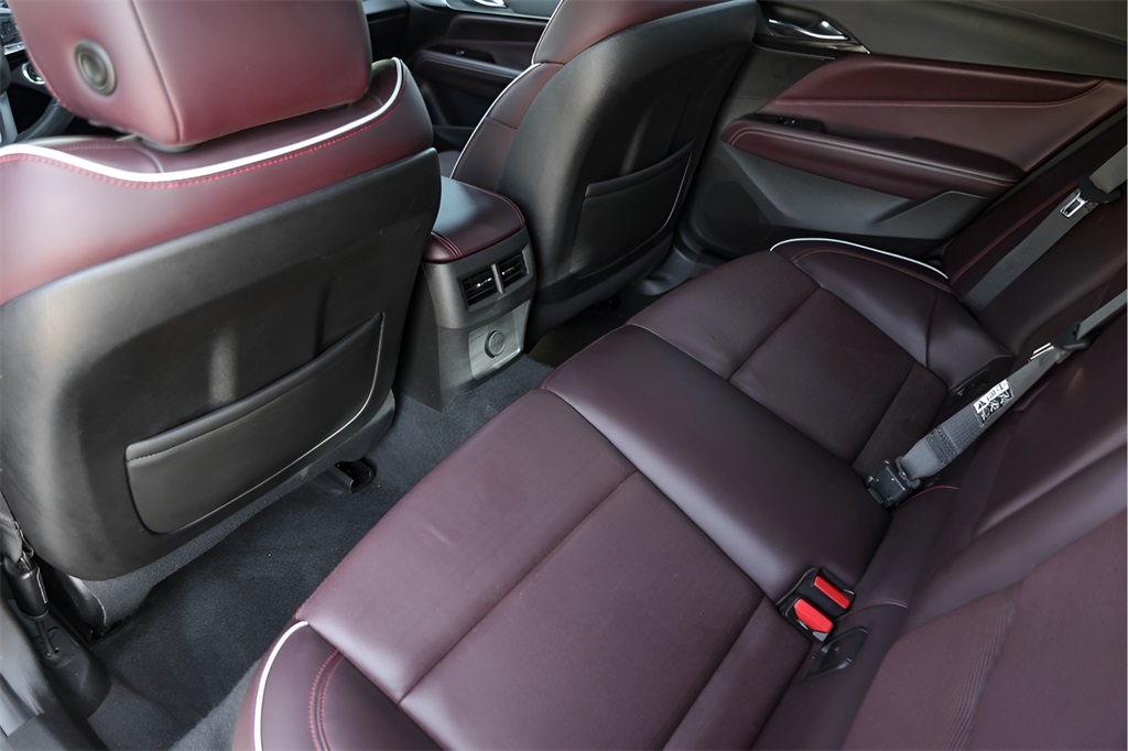 Used Car 2020 Cadillac Ct4  V-series For Sale Under $35,000 In Austin, Texas