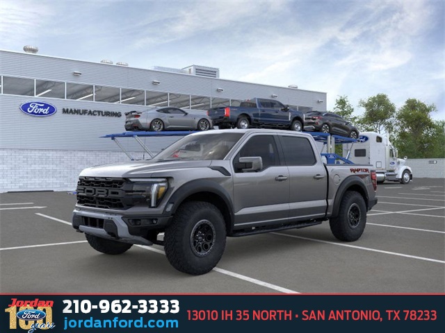 New Car 2025 Ford F-150  Raptor For Sale Under $100,000 In San Antonio, Texas