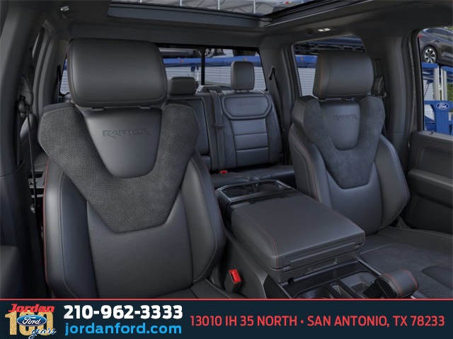 New Car 2025 Ford F-150  Raptor For Sale Under $100,000 In San Antonio, Texas