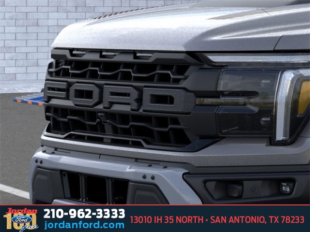 New Car 2025 Ford F-150  Raptor For Sale Under $100,000 In San Antonio, Texas