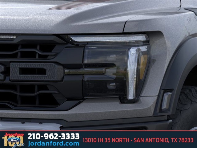 New Car 2025 Ford F-150  Raptor For Sale Under $100,000 In San Antonio, Texas