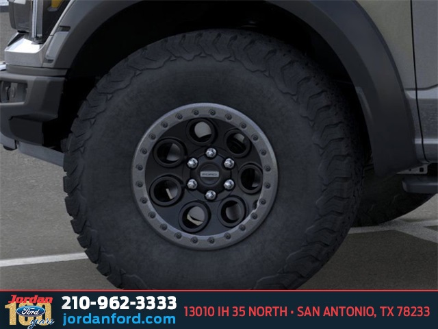 New Car 2025 Ford F-150  Raptor For Sale Under $100,000 In San Antonio, Texas