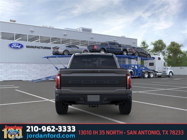 New Car 2025 Ford F-150  Raptor For Sale Under $100,000 In San Antonio, Texas