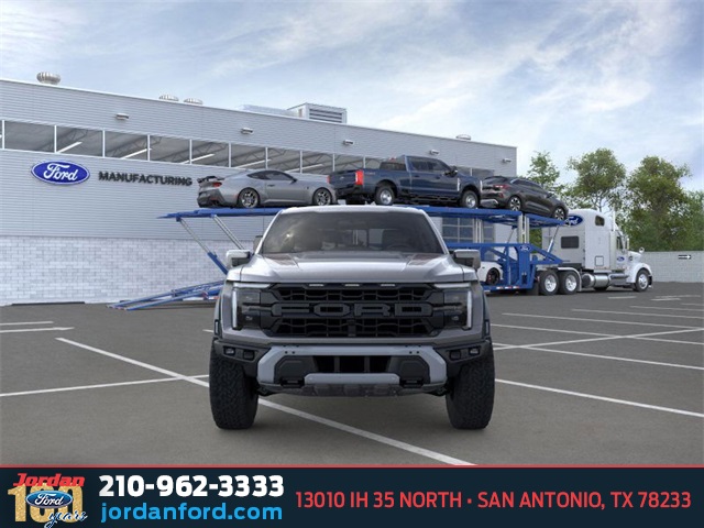 New Car 2025 Ford F-150  Raptor For Sale Under $100,000 In San Antonio, Texas