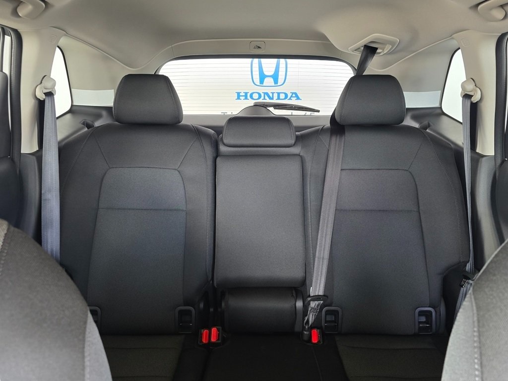 Thumbnail: 2026 Honda CR-V - 22