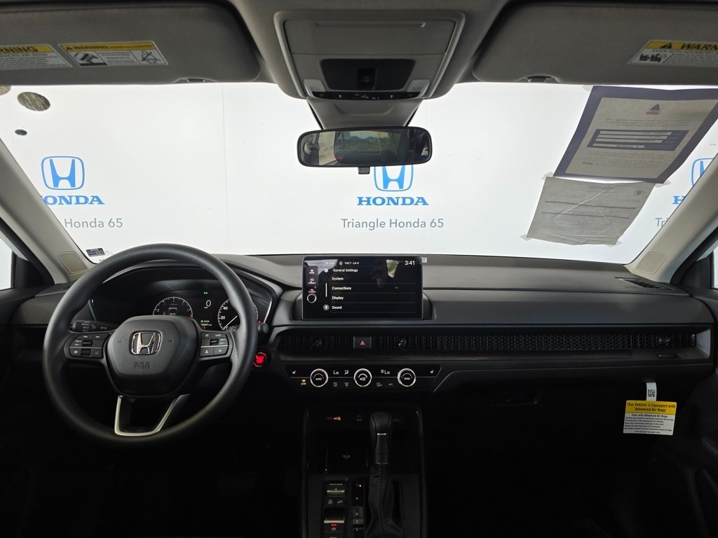 Thumbnail: 2026 Honda CR-V - 6