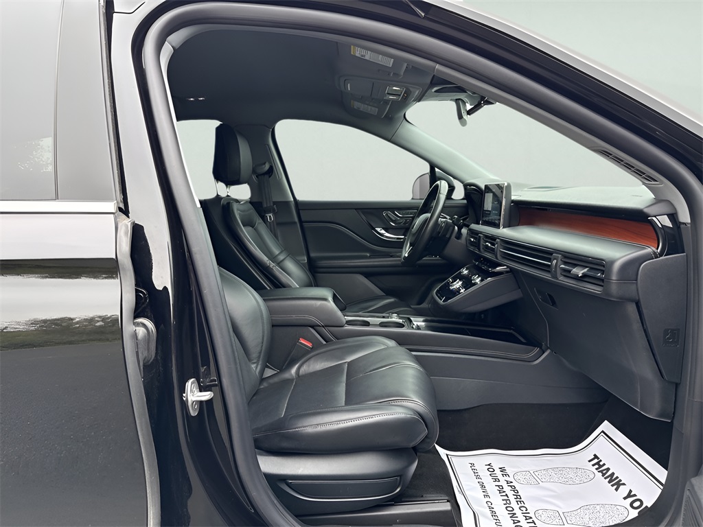 2022 Lincoln Corsair