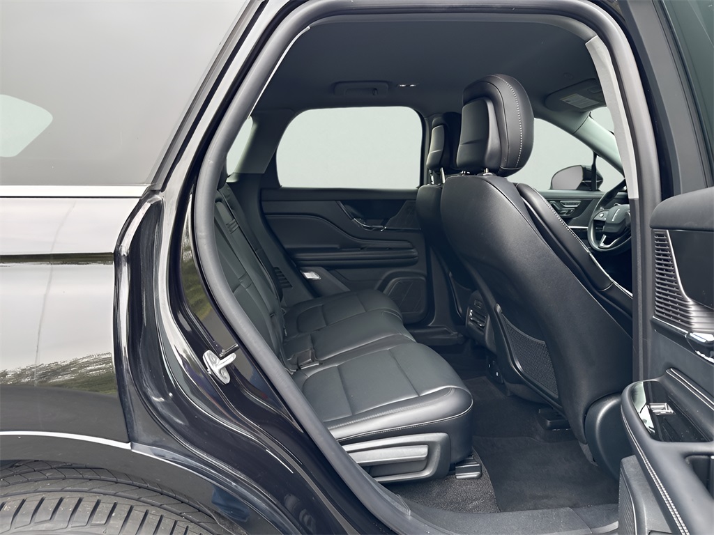 2022 Lincoln Corsair