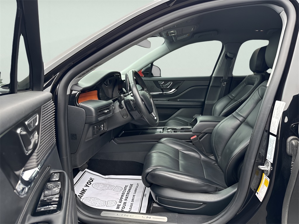 2022 Lincoln Corsair