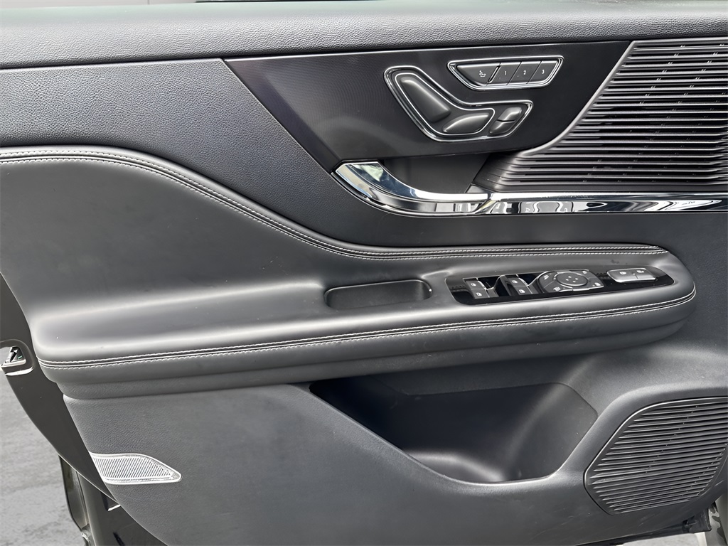 2022 Lincoln Corsair