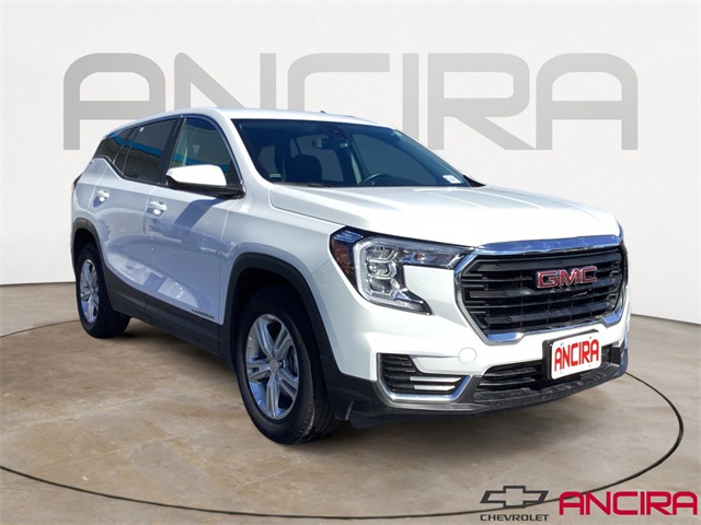 2024 GMC Terrain SLE FWD