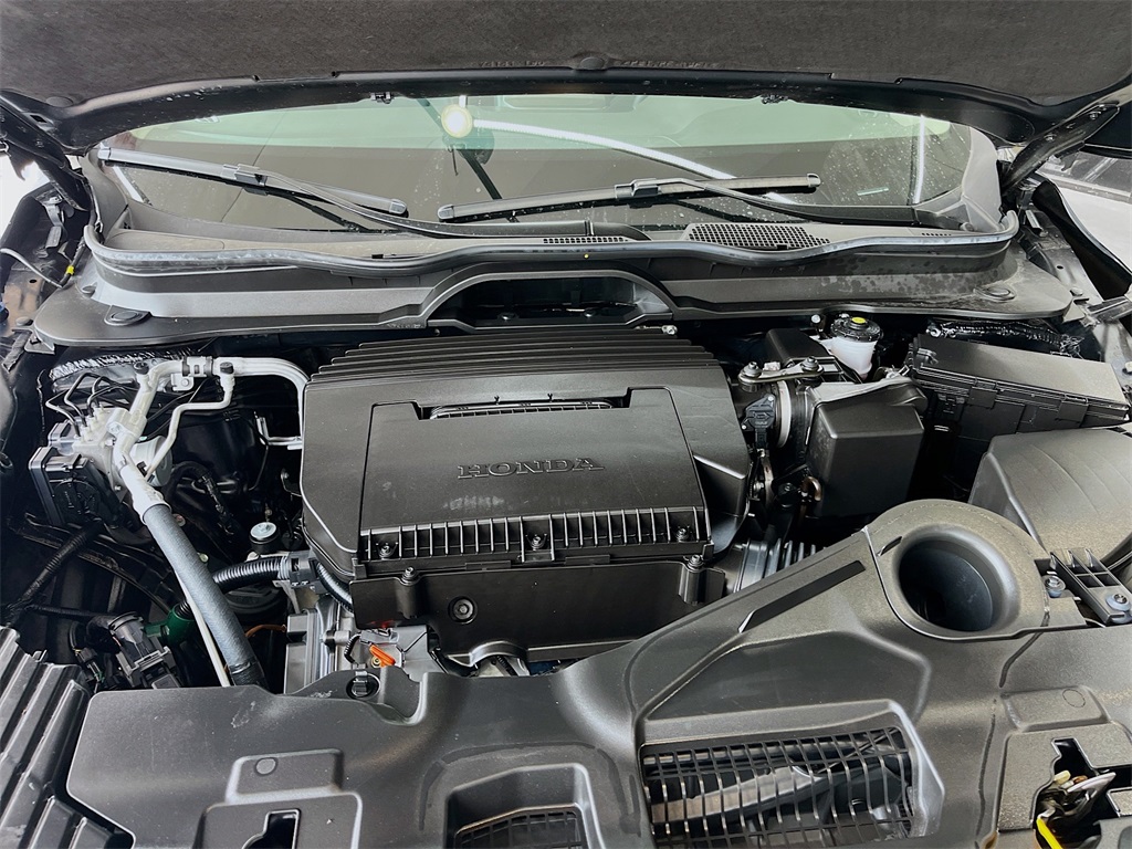 2025 Honda Pilot EX-L Black at AutoSavvy Houston Southwest