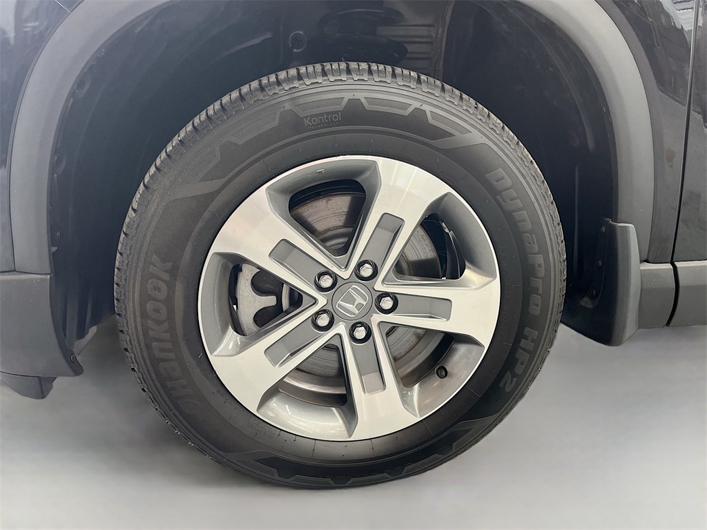 2025 Honda Pilot EX-L Black at AutoSavvy Houston Southwest