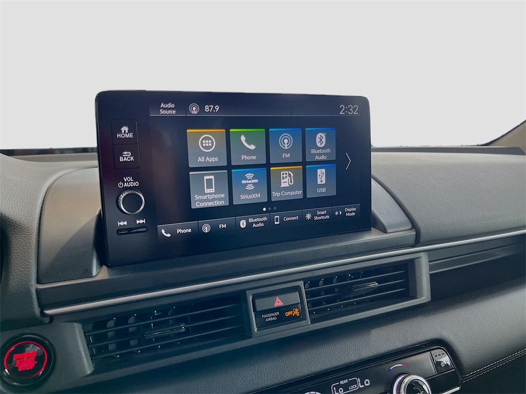 2025 Honda Pilot EX-L Black at AutoSavvy Houston Southwest