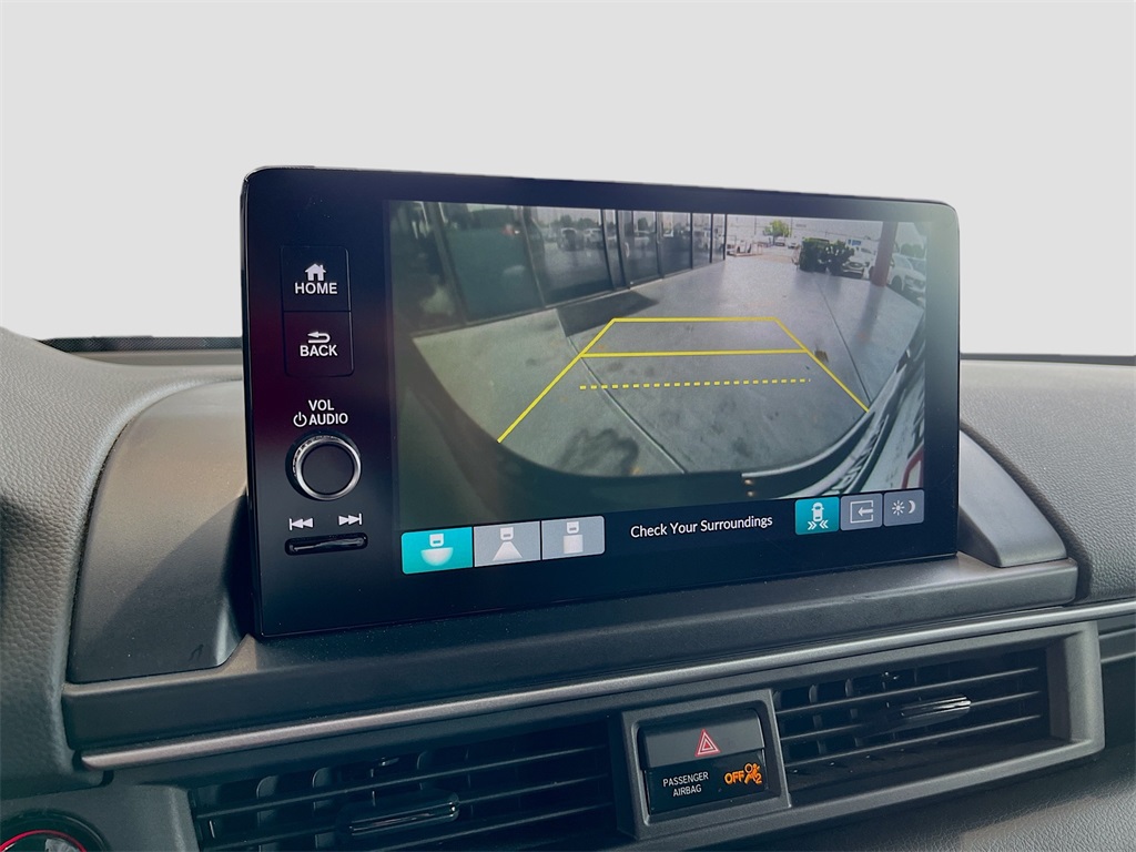 2025 Honda Pilot EX-L Black at AutoSavvy Houston Southwest