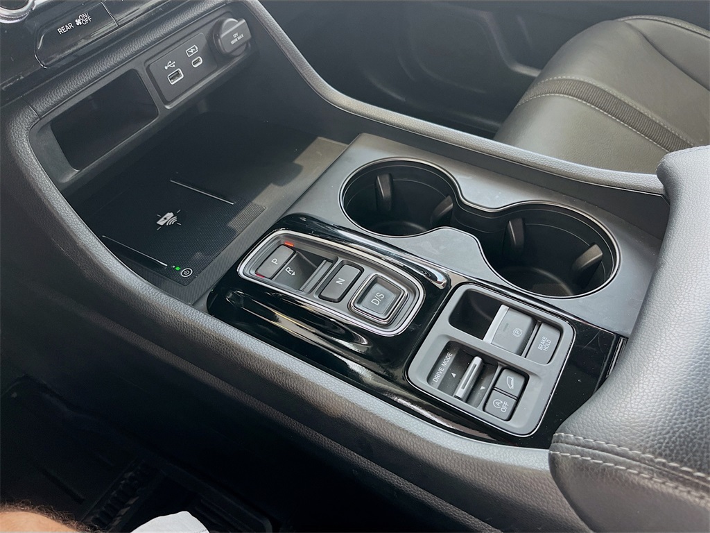 2025 Honda Pilot EX-L Black at AutoSavvy Houston Southwest