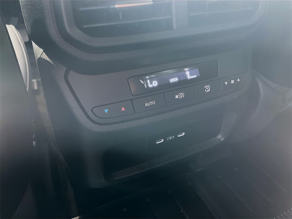 2025 Honda Pilot EX-L Black at AutoSavvy Houston Southwest