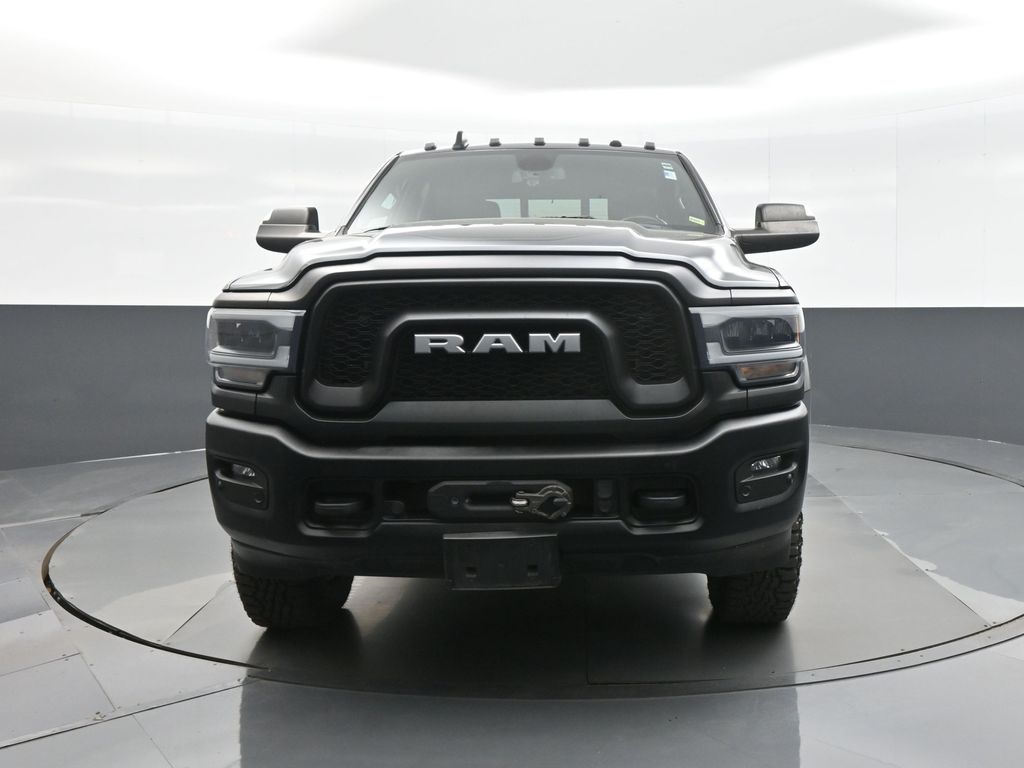 Used 2021 Ram 2500 Power Wagon with VIN 3C6TR5EJXMG698126 for sale in Kansas City