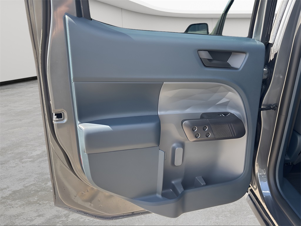 2025 Ford Maverick