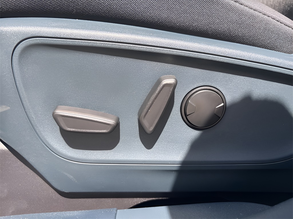 2025 Ford Maverick