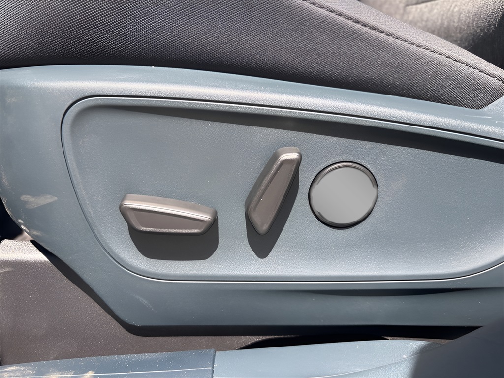 2025 Ford Maverick