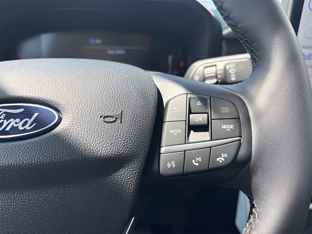 2025 Ford Maverick