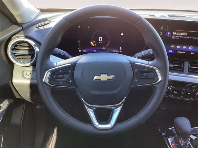 Used Car 2024 Chevrolet Trax  Lt For Sale Under $25,000 In San Antonio, Texas