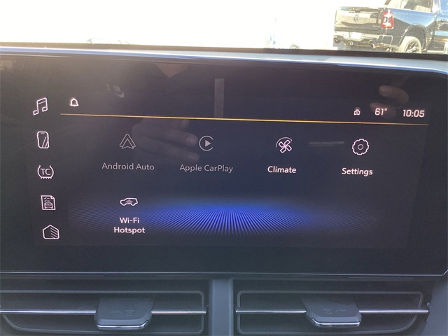 Used Car 2024 Chevrolet Trax  Lt For Sale Under $25,000 In San Antonio, Texas