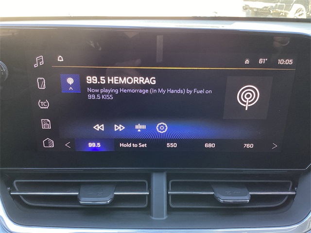 Used Car 2024 Chevrolet Trax  Lt For Sale Under $25,000 In San Antonio, Texas