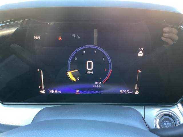 Used Car 2024 Chevrolet Trax  Lt For Sale Under $25,000 In San Antonio, Texas