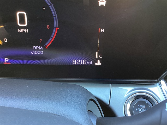 Used Car 2024 Chevrolet Trax  Lt For Sale Under $25,000 In San Antonio, Texas