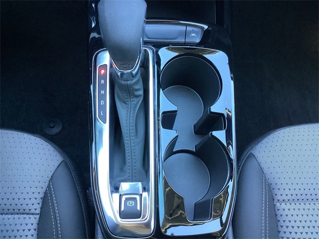 Used Car 2024 Chevrolet Trax  Lt For Sale Under $25,000 In San Antonio, Texas