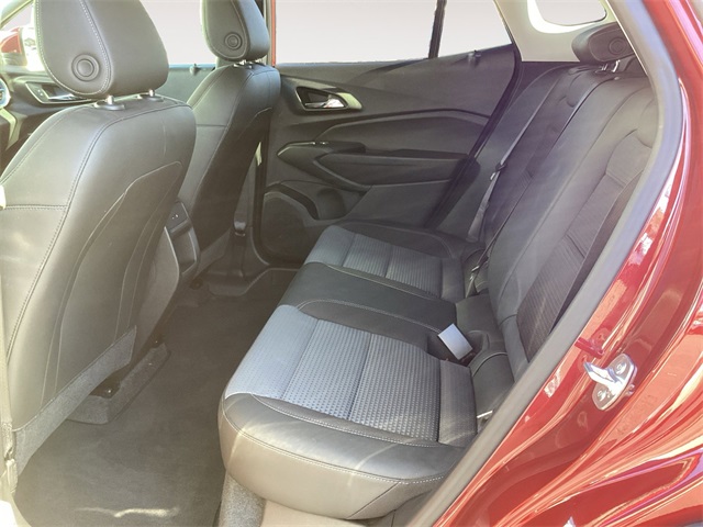 Used Car 2024 Chevrolet Trax  Lt For Sale Under $25,000 In San Antonio, Texas