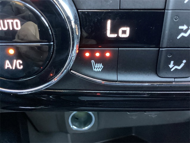 Used Car 2024 Chevrolet Trax  Lt For Sale Under $25,000 In San Antonio, Texas