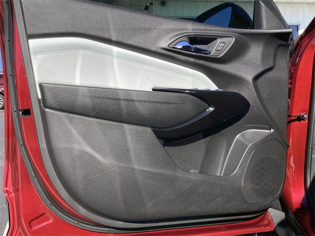 Used Car 2024 Chevrolet Trax  Lt For Sale Under $25,000 In San Antonio, Texas