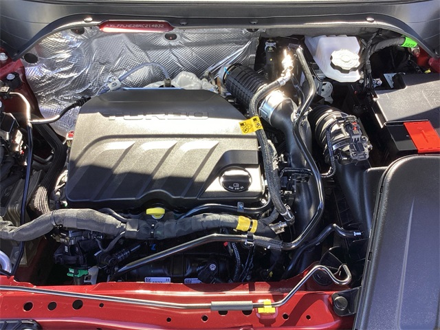 Used Car 2024 Chevrolet Trax  Lt For Sale Under $25,000 In San Antonio, Texas