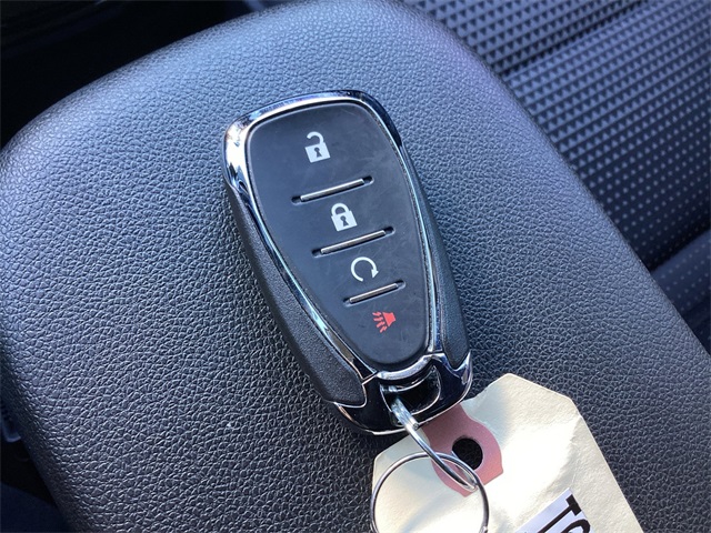 Used Car 2024 Chevrolet Trax  Lt For Sale Under $25,000 In San Antonio, Texas