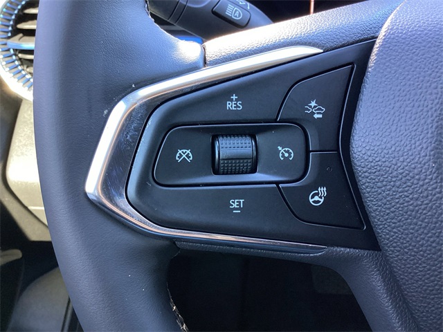 Used Car 2024 Chevrolet Trax  Lt For Sale Under $25,000 In San Antonio, Texas