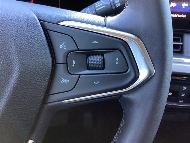 Used Car 2024 Chevrolet Trax  Lt For Sale Under $25,000 In San Antonio, Texas