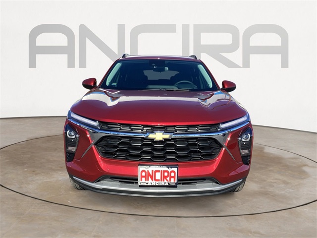 Used Car 2024 Chevrolet Trax  Lt For Sale Under $25,000 In San Antonio, Texas