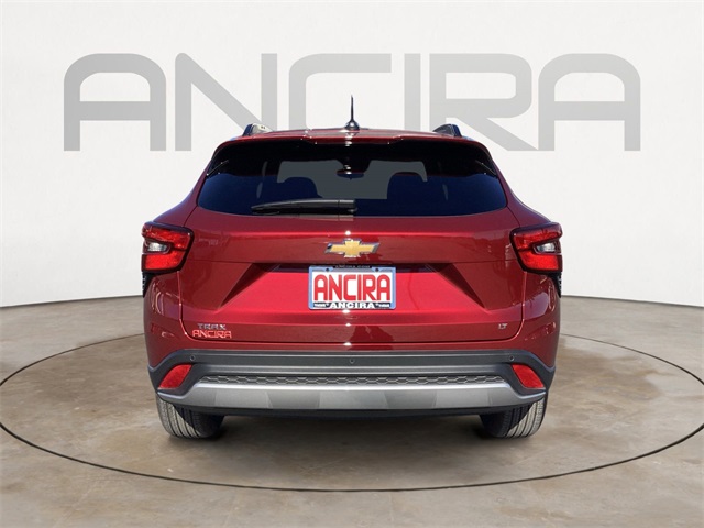 Used Car 2024 Chevrolet Trax  Lt For Sale Under $25,000 In San Antonio, Texas