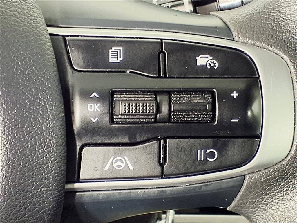 2023 Kia Sportage LX Gray at Shottenkirk Kia Fort Bend