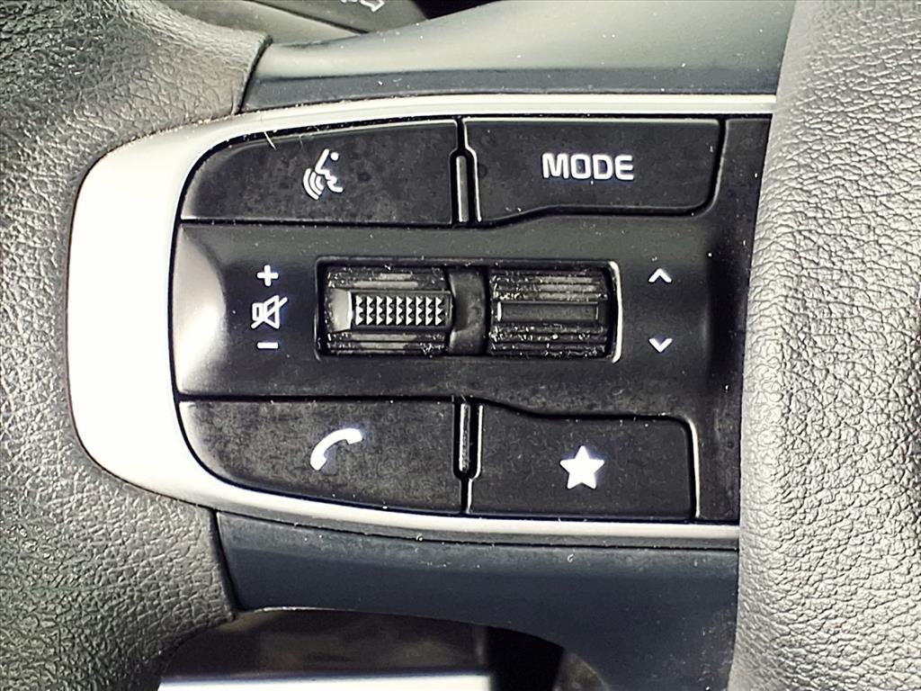 2023 Kia Sportage LX Gray at Shottenkirk Kia Fort Bend