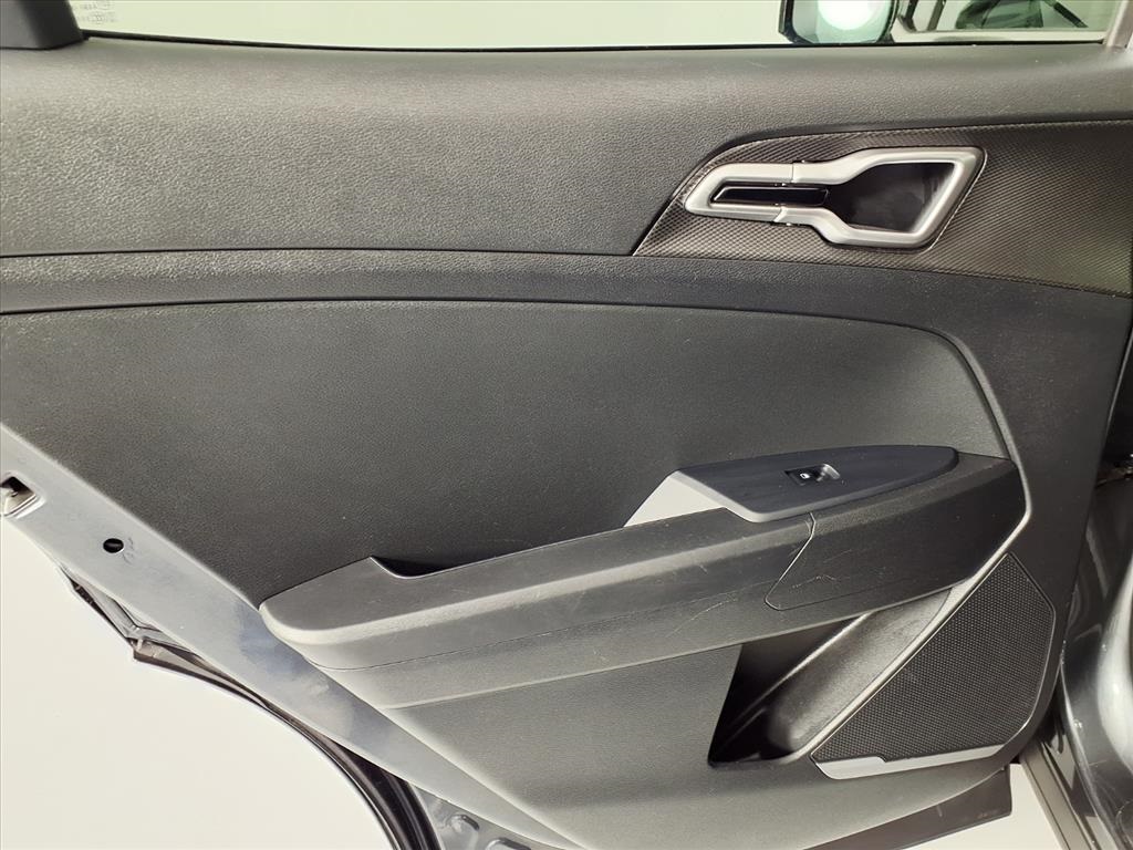 2023 Kia Sportage LX Gray at Shottenkirk Kia Fort Bend