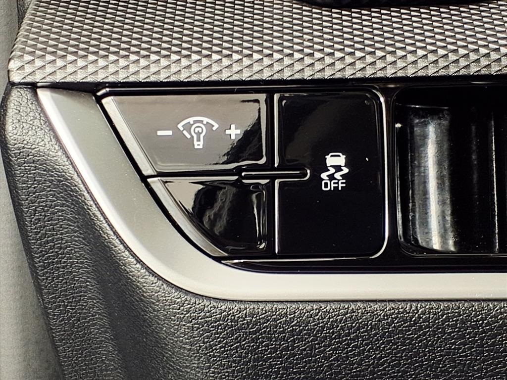 2023 Kia Sportage LX Gray at Shottenkirk Kia Fort Bend