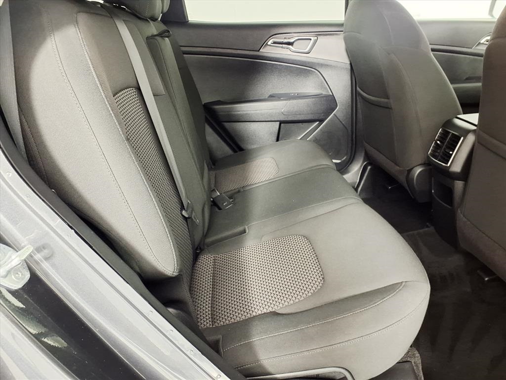 2023 Kia Sportage LX Gray at Shottenkirk Kia Fort Bend